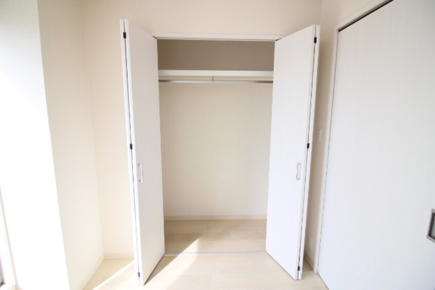 収納 フィユフラッツ長興寺