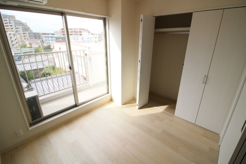 居室 フィユフラッツ長興寺