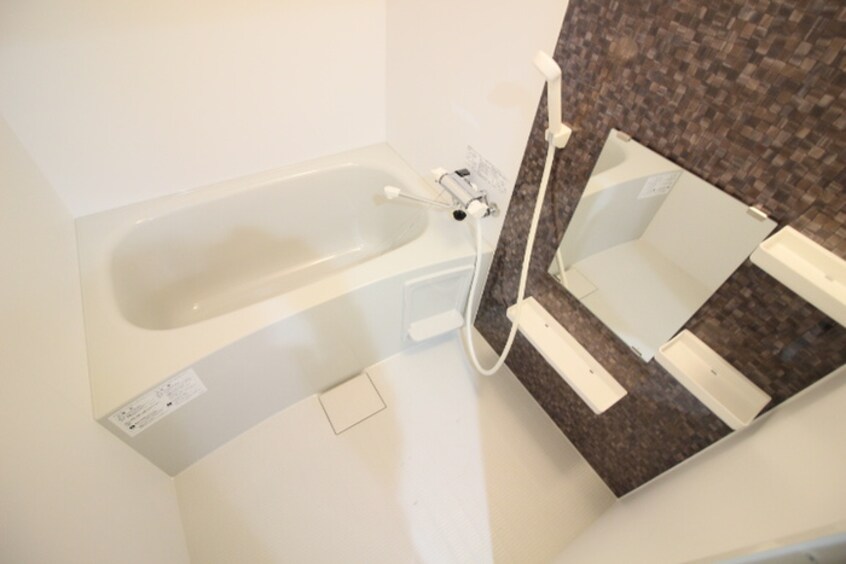 バス／シャワールーム等 フィユフラッツ長興寺