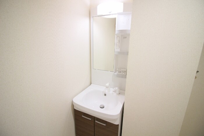 洗面 フィユフラッツ長興寺