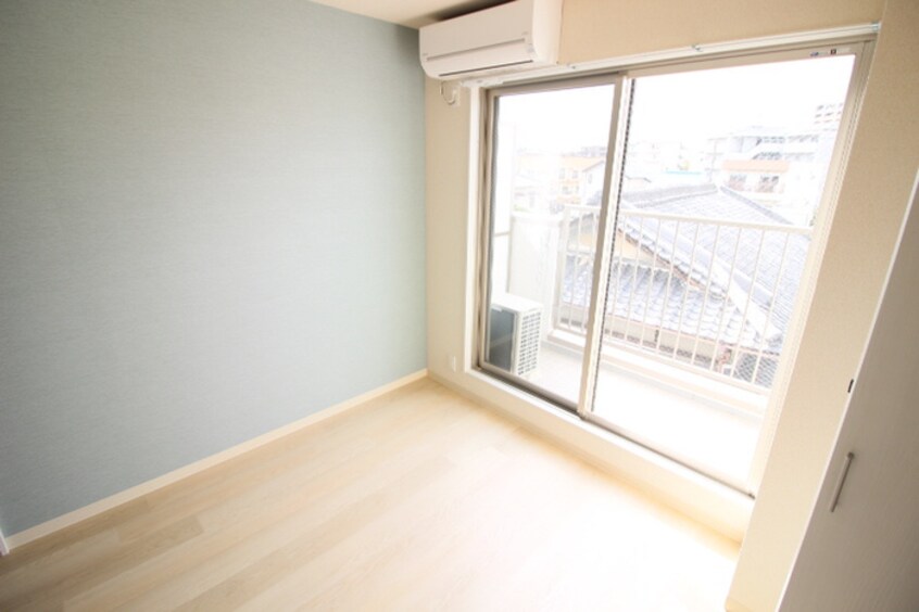 居室 フィユフラッツ長興寺