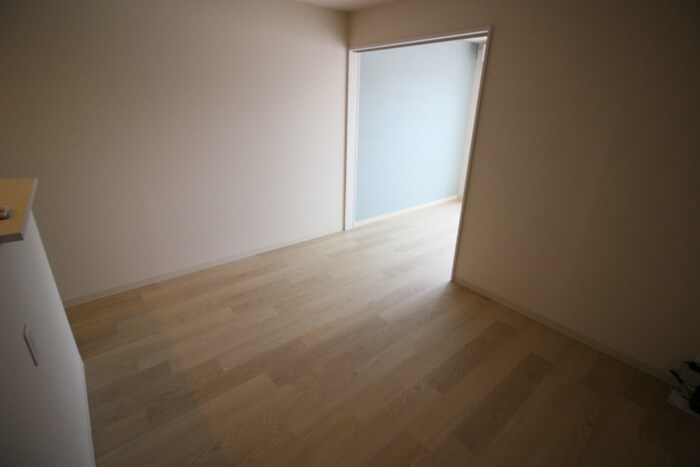 居室 フィユフラッツ長興寺