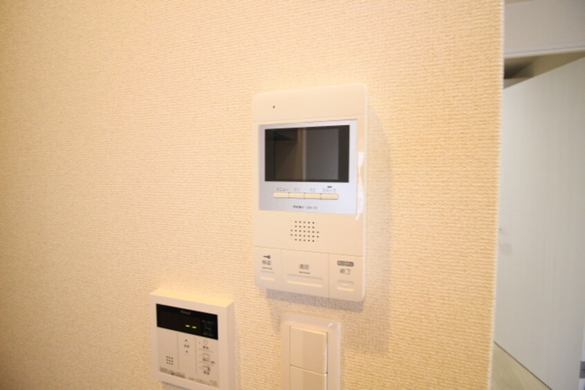 内観写真 フィユフラッツ長興寺