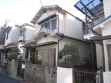 西小路山口貸家