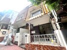 西宮市大社町テラスハウス(3)の外観