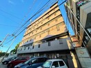 外観写真 サングリーン布施