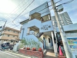 ハイツあかしあ1号館