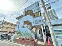 ハイツあかしあ1号館