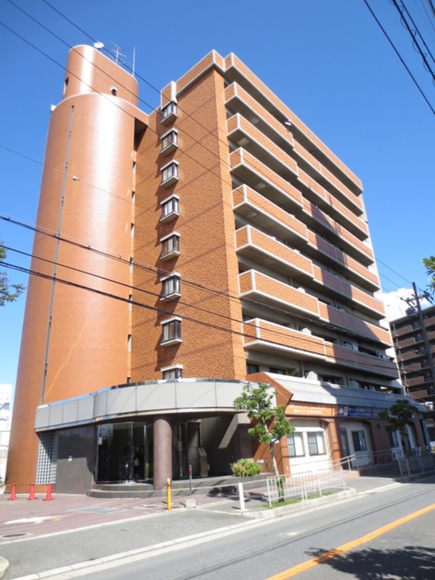 その他 グランドハイツ