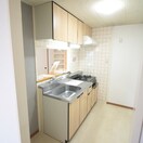 キッチン グランドハイツ