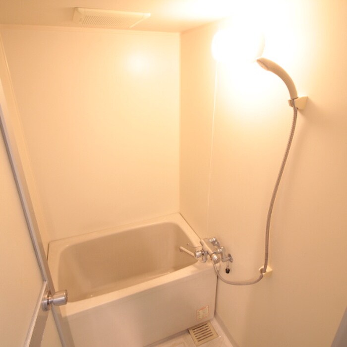 バス／シャワールーム等 グランドハイツ