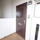 周辺環境 グランドハイツ