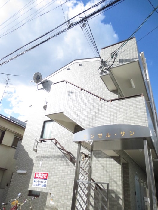 外観写真 エンゼルサン