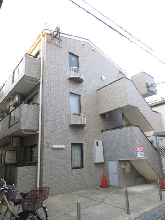 外観写真 エンゼルサン