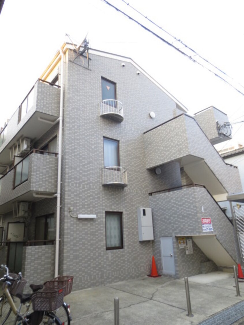 外観写真 エンゼルサン