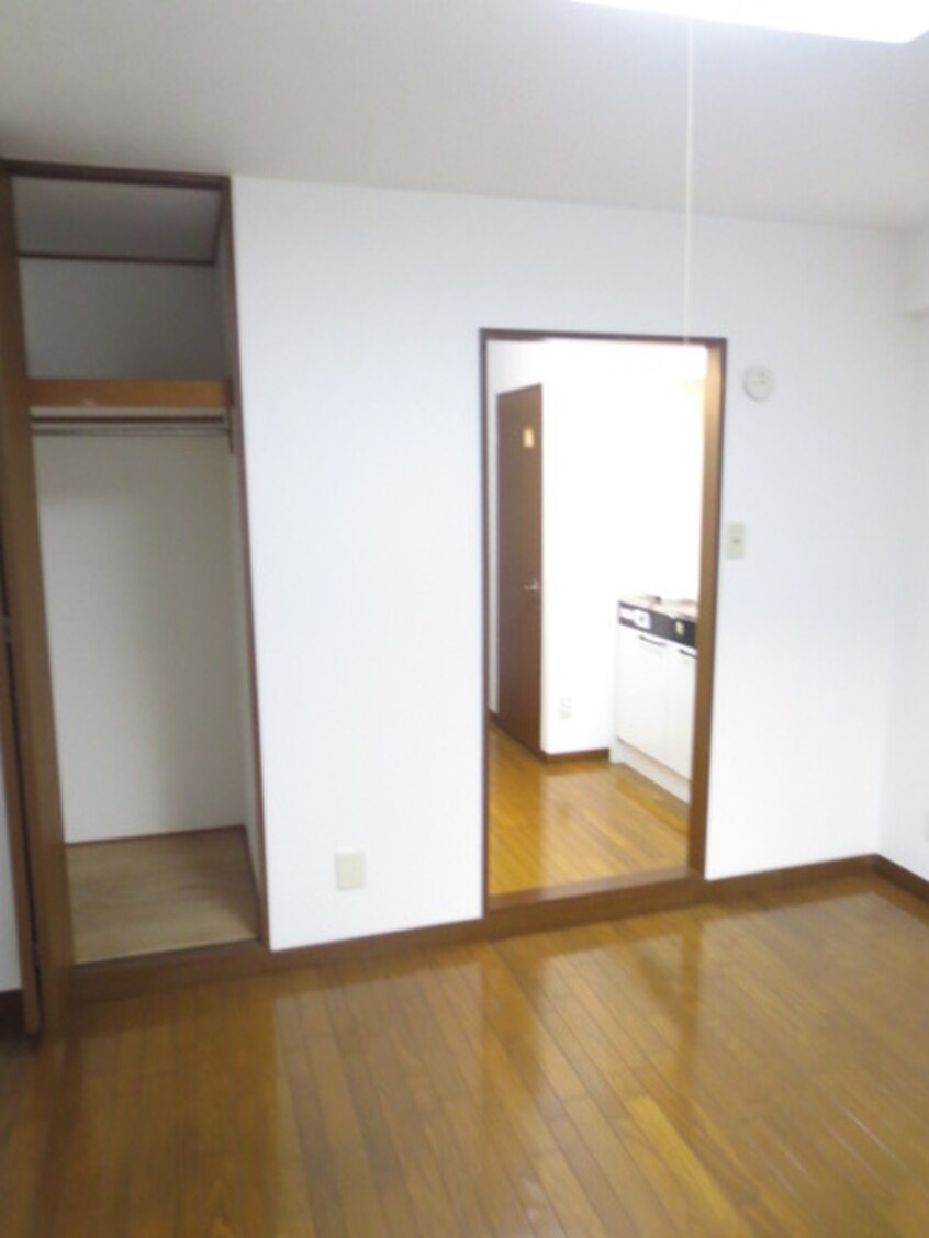 居室 エンゼルサン