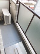 ベランダ・バルコニー エンゼルサン