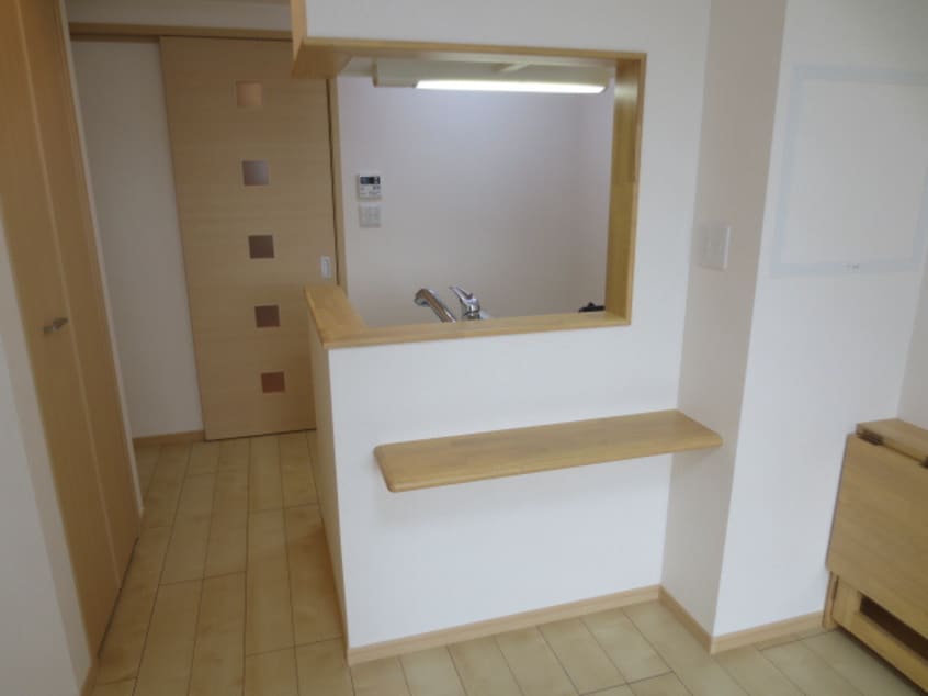 居室 ベクエムハウゼ