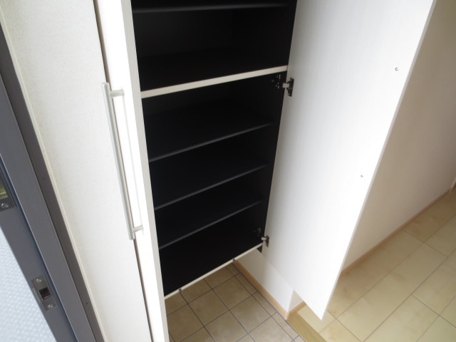 靴箱 ベクエムハウゼ