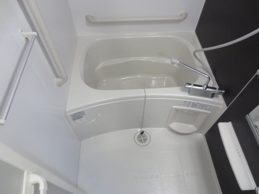 バス／シャワールーム等 ベクエムハウゼ