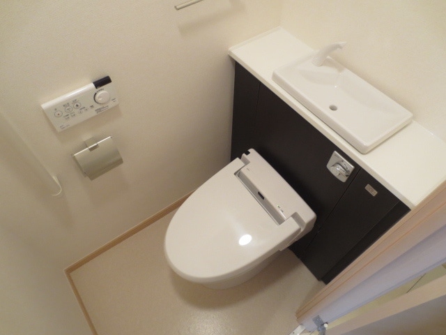 トイレ ベクエムハウゼ