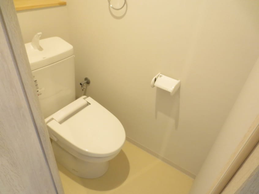 トイレ ランドアート甲子園