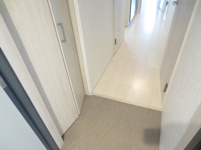 玄関 ランドアート甲子園