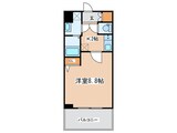 プレサンス谷町九丁目駅前(518)