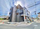 BIENARTの外観