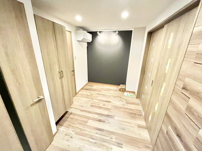 居室 箕面グリーンハイツⅠ(GF8)