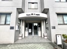 ロイヤル夙川大社町の外観