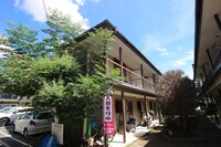 日之出荘苑Ｂ棟