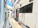 外観写真 上島町３９－１５テラスハウス
