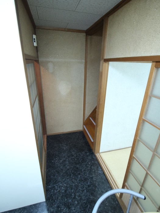 廊下 上島町３９－１５テラスハウス