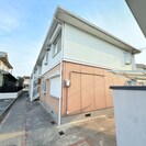 エクセル平井 Ｃ棟の外観