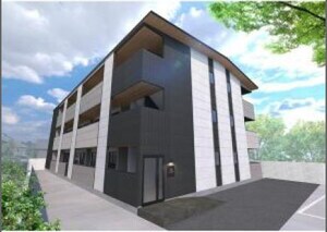 GRAND STEADY桜の町