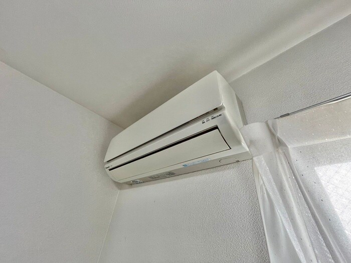 内観写真 ジュネス京田辺