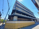 ＬＵＸＥ中書島の外観