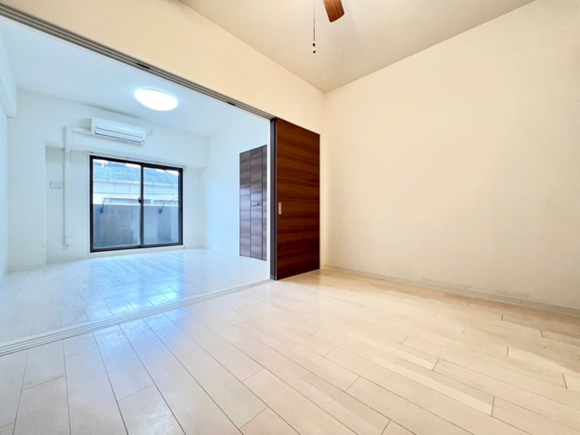 居室 ＬＵＸＥ中書島