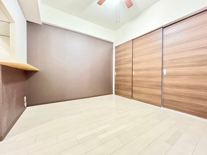 居室 ＬＵＸＥ中書島