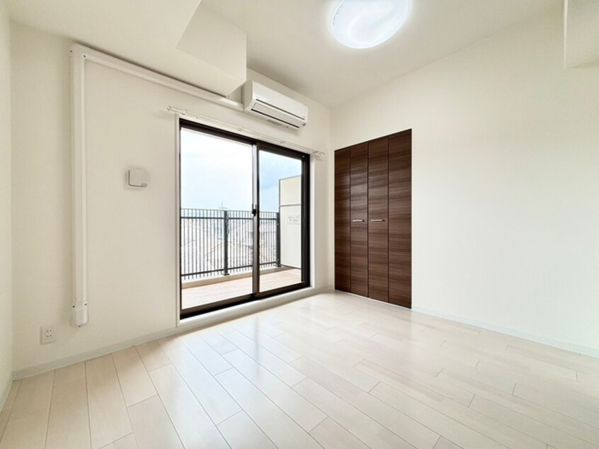 居室 ＬＵＸＥ中書島