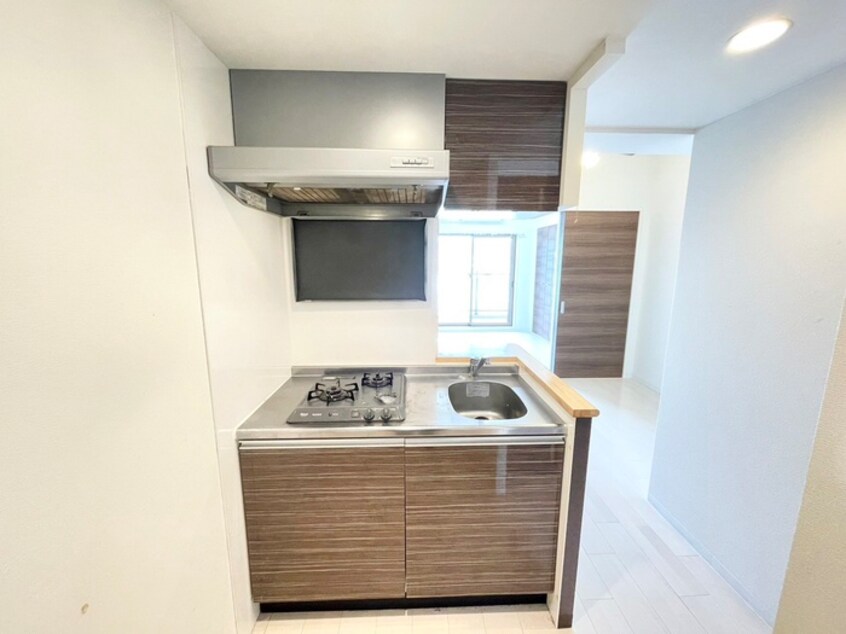 キッチン ＬＵＸＥ中書島