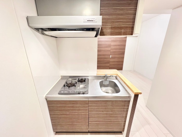 キッチン ＬＵＸＥ中書島