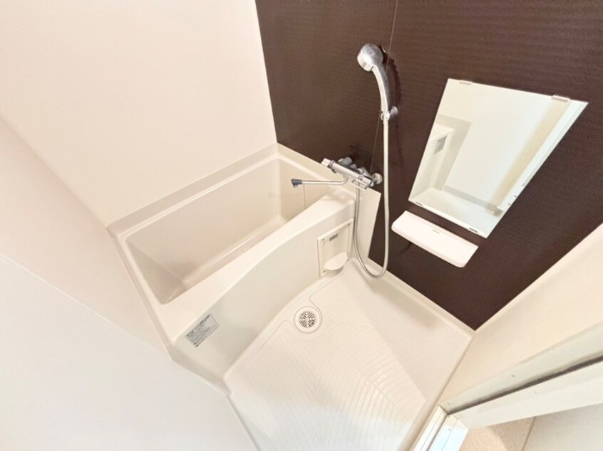 バス／シャワールーム等 ＬＵＸＥ中書島