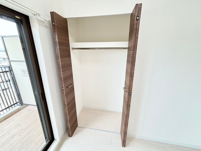 収納 ＬＵＸＥ中書島