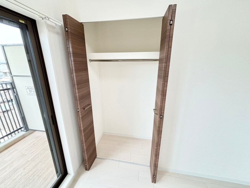 収納 ＬＵＸＥ中書島