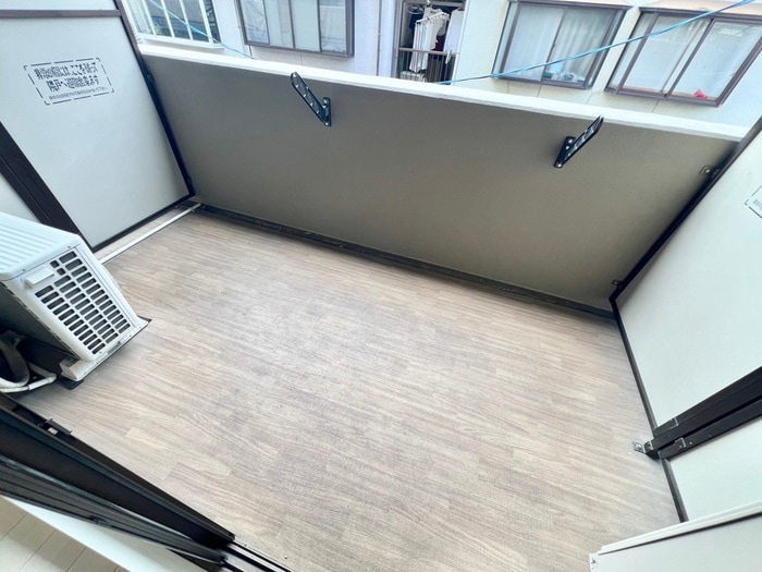 玄関 ＬＵＸＥ中書島