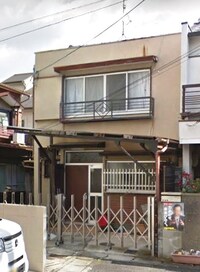 太秦一ノ井町33-18貸家