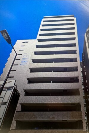 リーガル南堀江（1203）