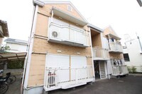 サンライフウィンディアＡ･Ｂ棟